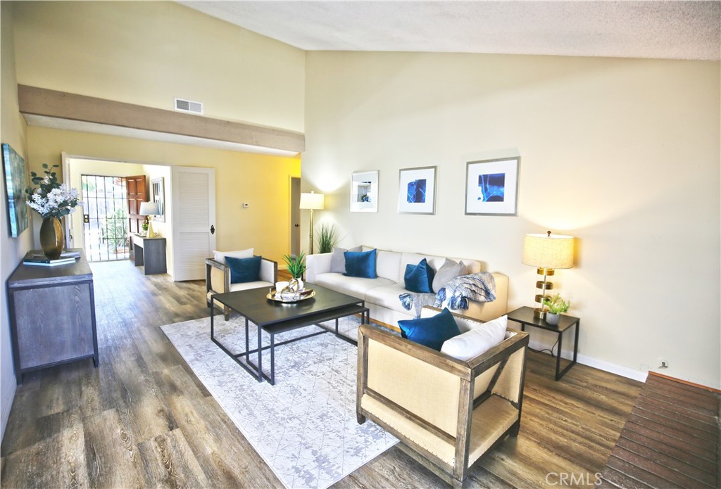 16611 Dawn Haven Road