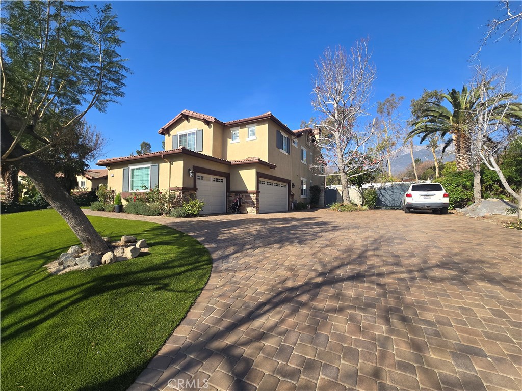 12548 Parke Circle
