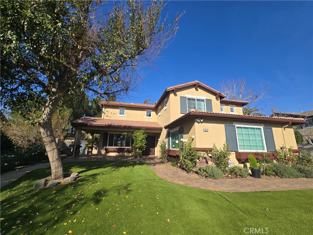 12548 Parke Circle