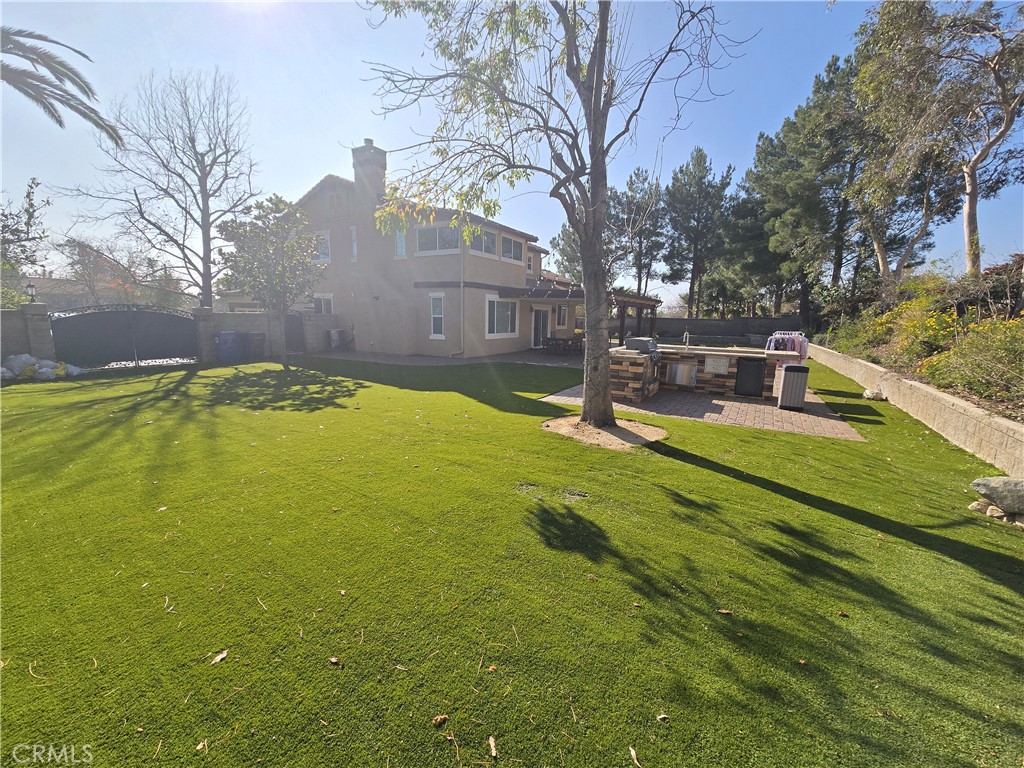 12548 Parke Circle
