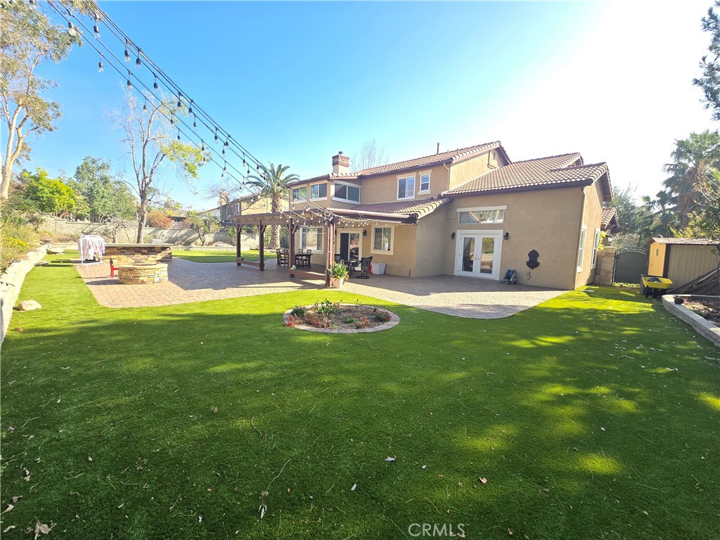 12548 Parke Circle