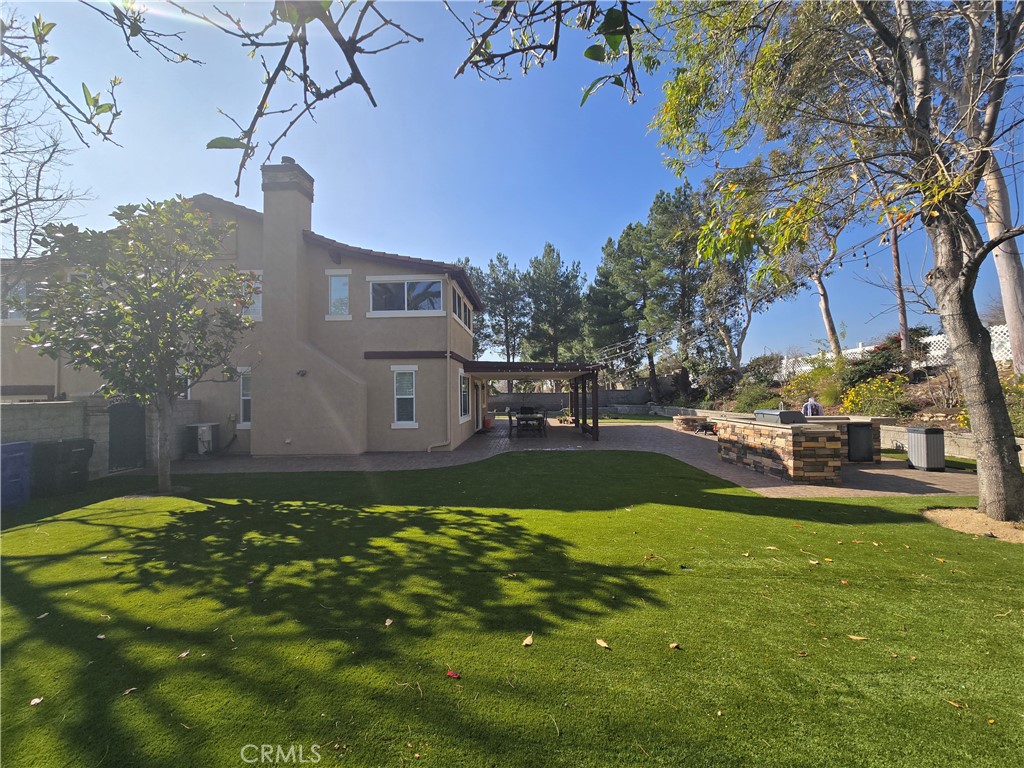 12548 Parke Circle