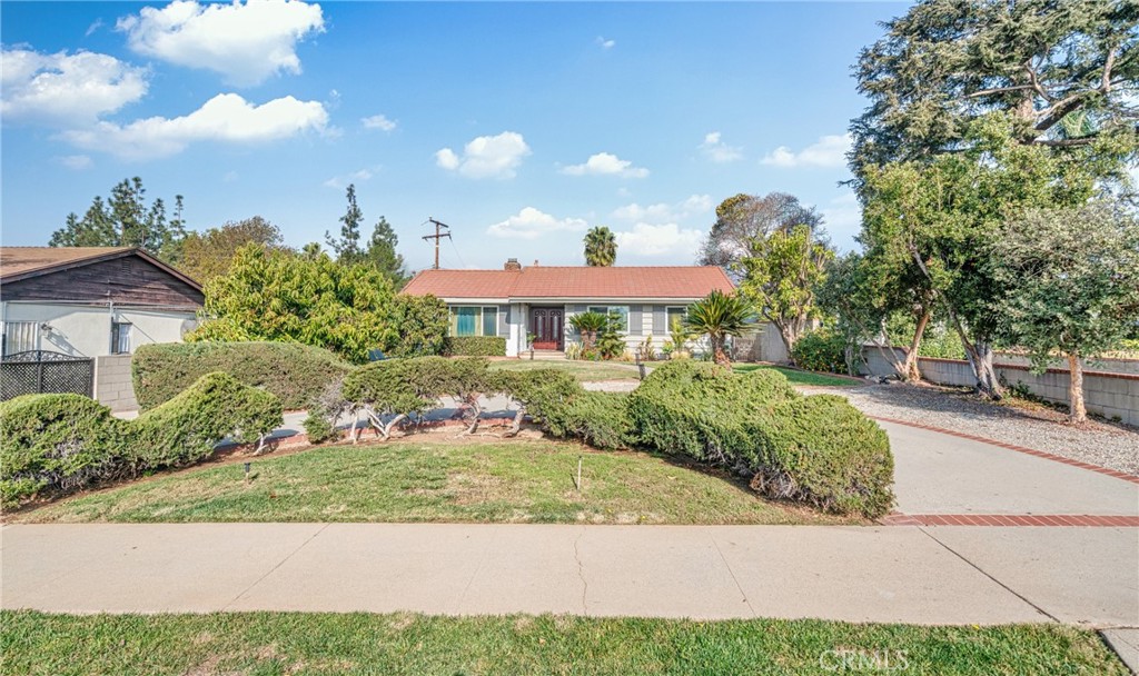 1005 E Wingate Street