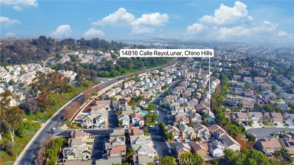 14816 Calle Rayo Lunar