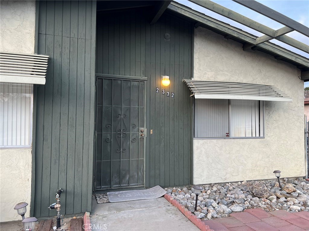 2372 San Pedro Avenue