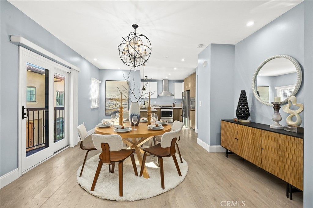 168 S Sierra Madre Boulevard 201