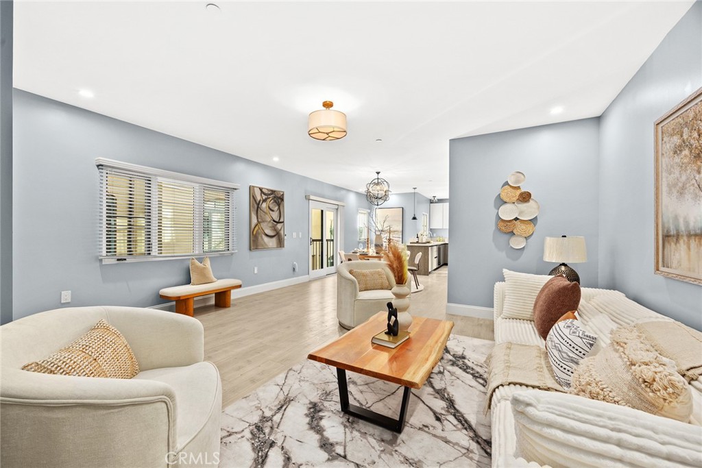 168 S Sierra Madre Boulevard 201