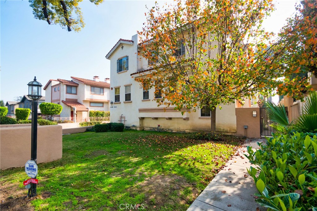 1008 Arcadia Avenue B