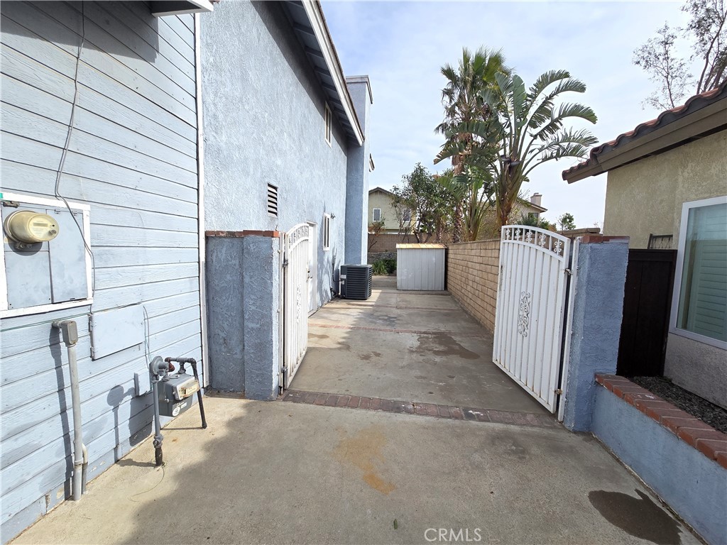 10935 Fordham Court