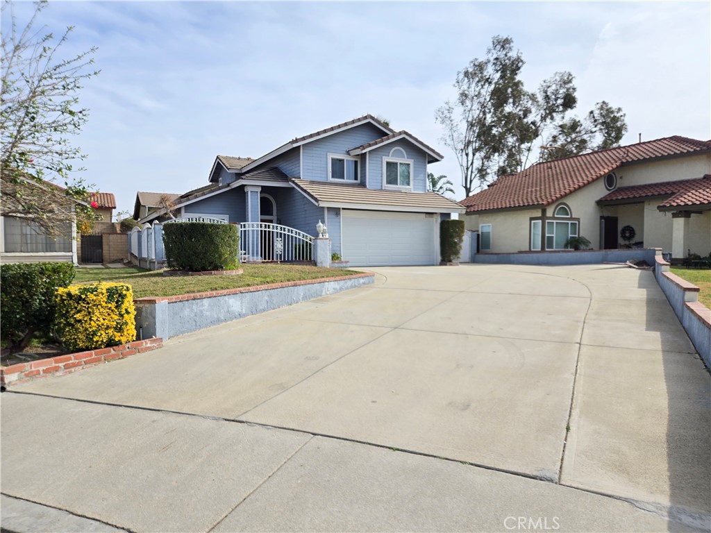 10935 Fordham Court
