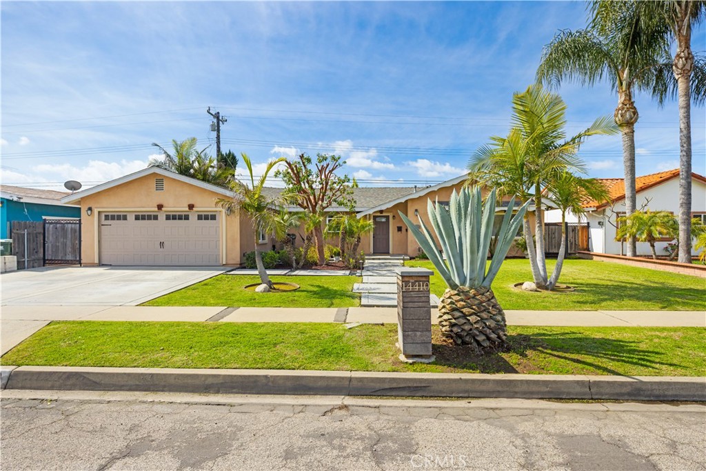 14410 Barrydale Street