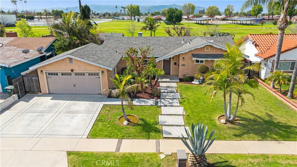 14410 Barrydale Street