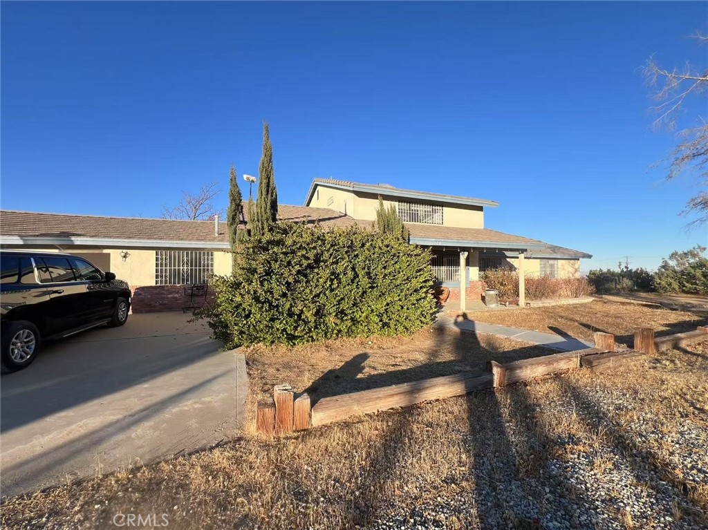 3570 Quail Road