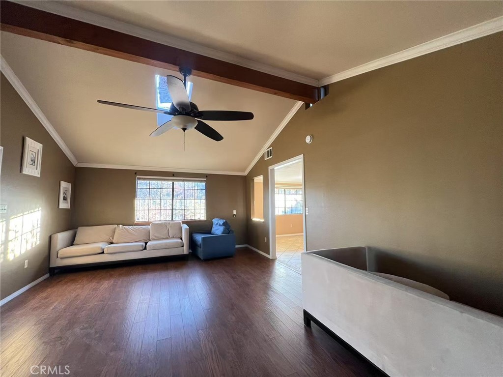 3570 Quail Road