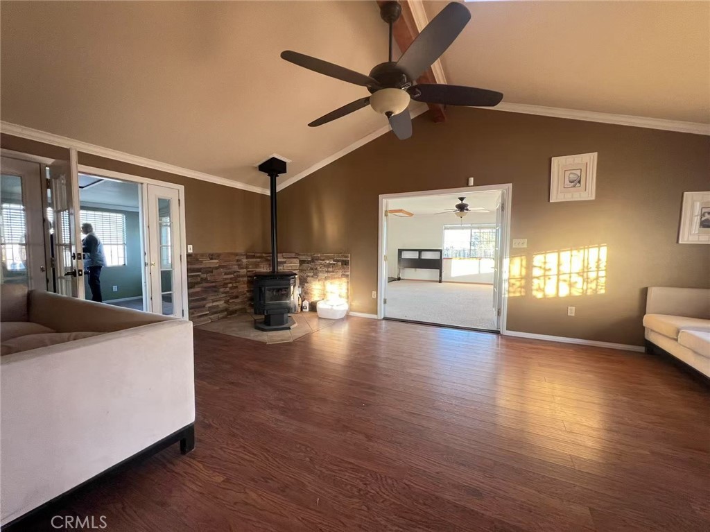 3570 Quail Road