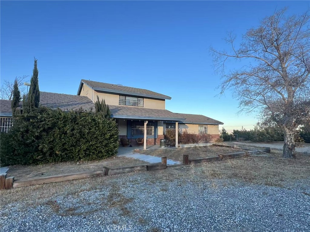 3570 Quail Road
