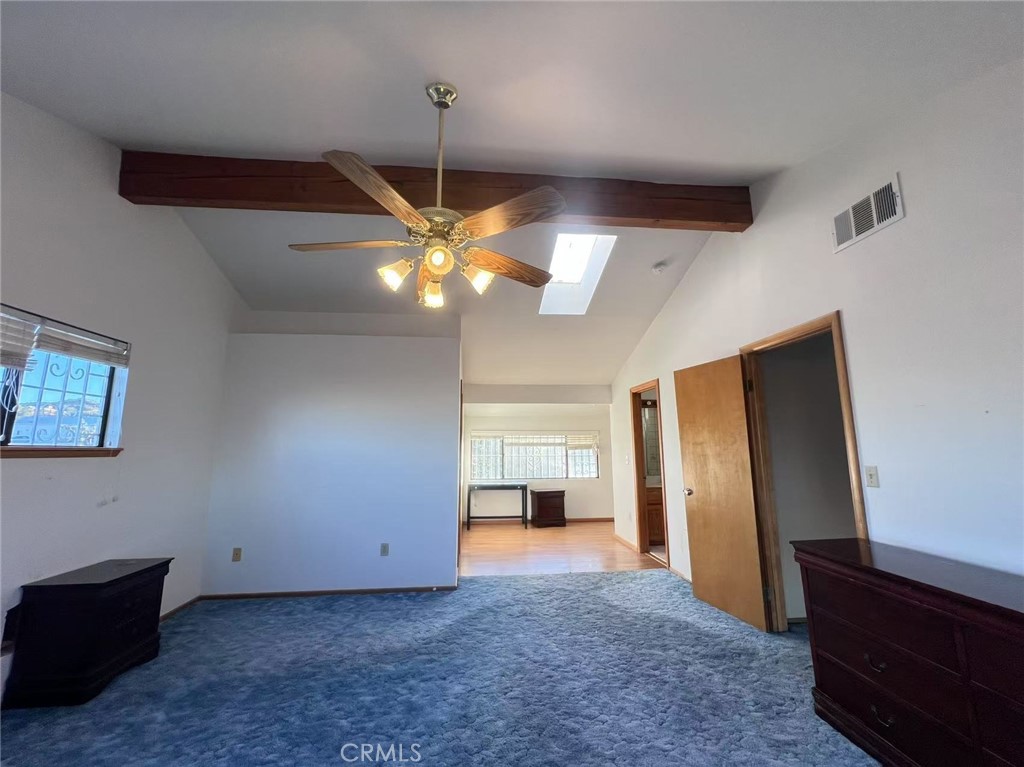 3570 Quail Road