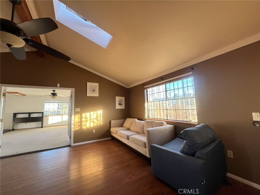 3570 Quail Road