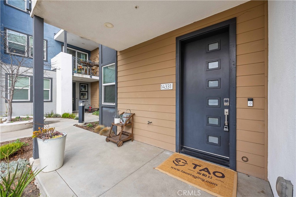 14331 Van Ness Avenue