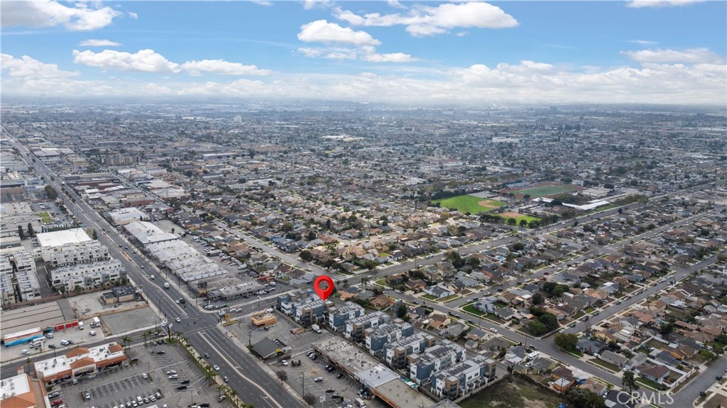 14331 Van Ness Avenue