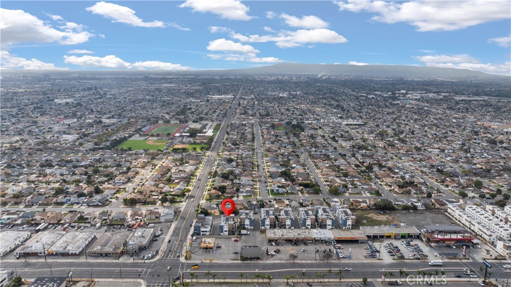 14331 Van Ness Avenue