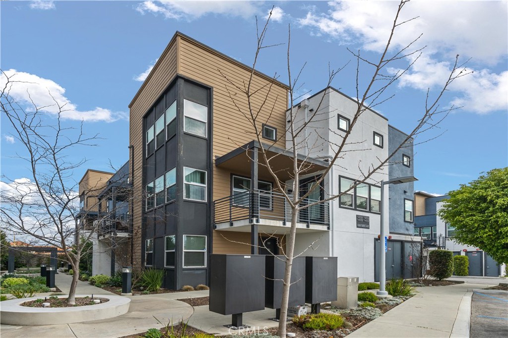 14331 Van Ness Avenue