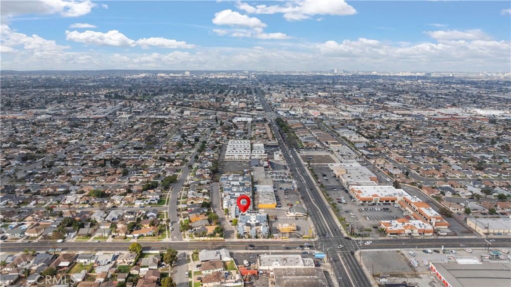 14331 Van Ness Avenue