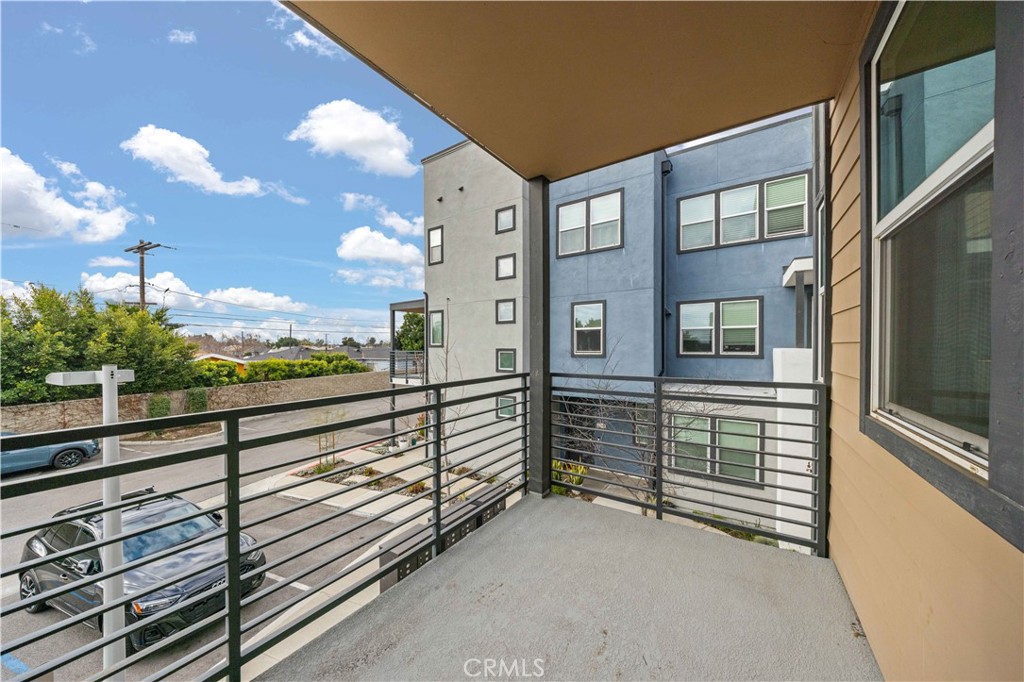 14331 Van Ness Avenue