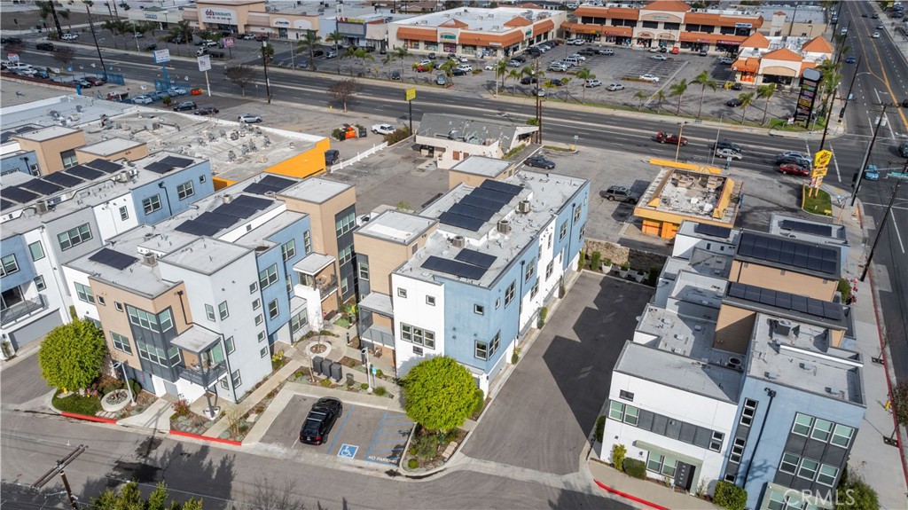 14331 Van Ness Avenue