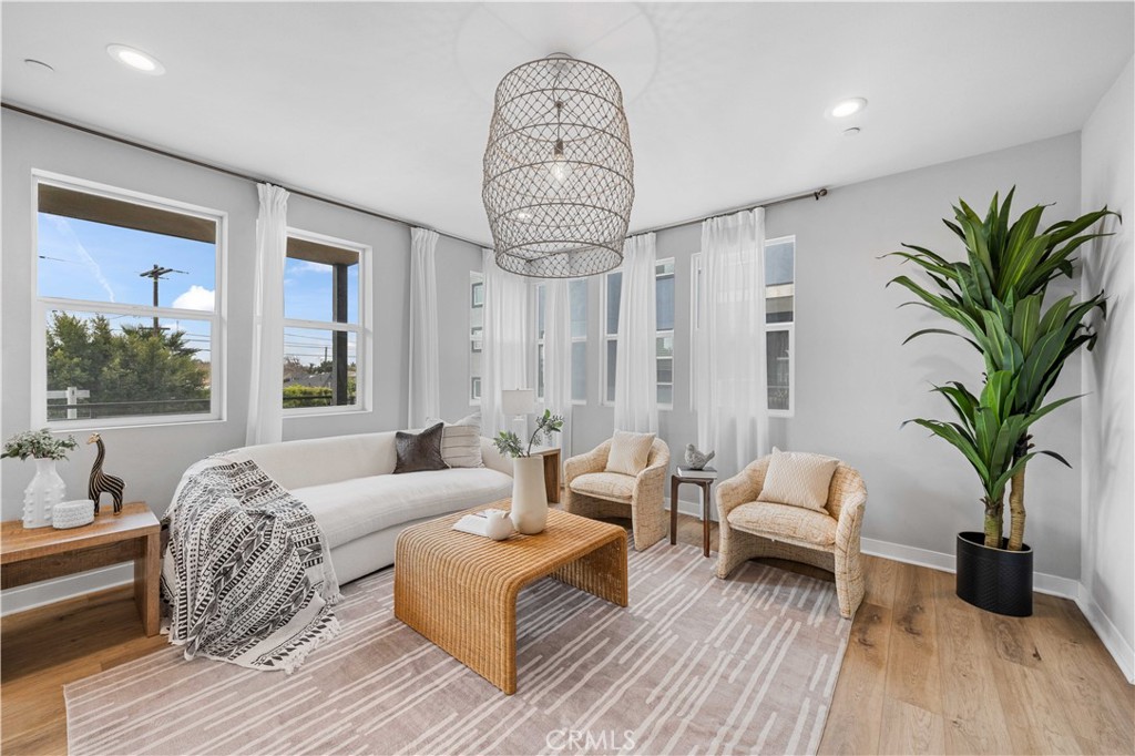 14331 Van Ness Avenue