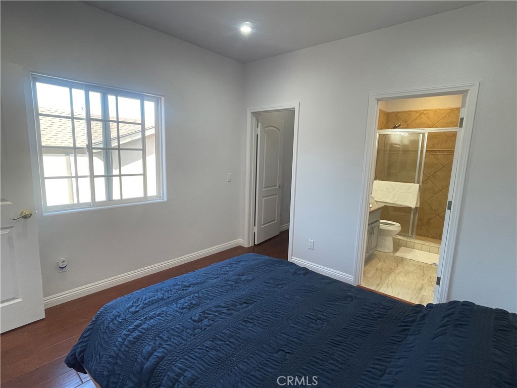 826 N Monterey Street D