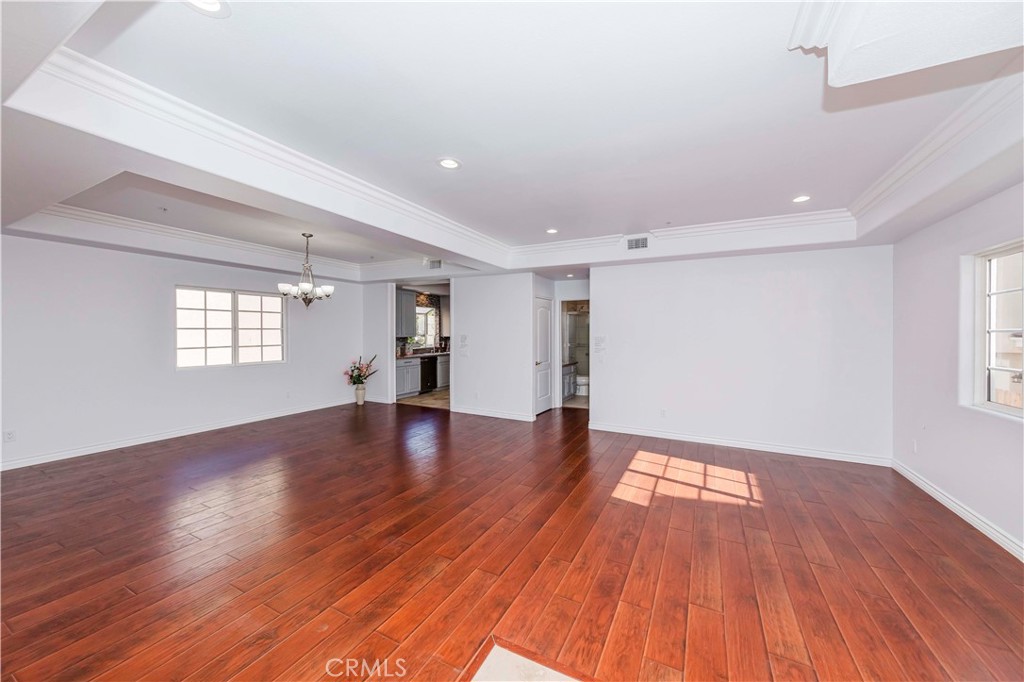 826 N Monterey Street D