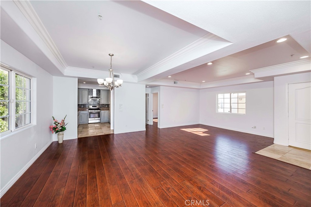 826 N Monterey Street D