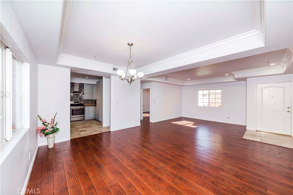 826 N Monterey Street D