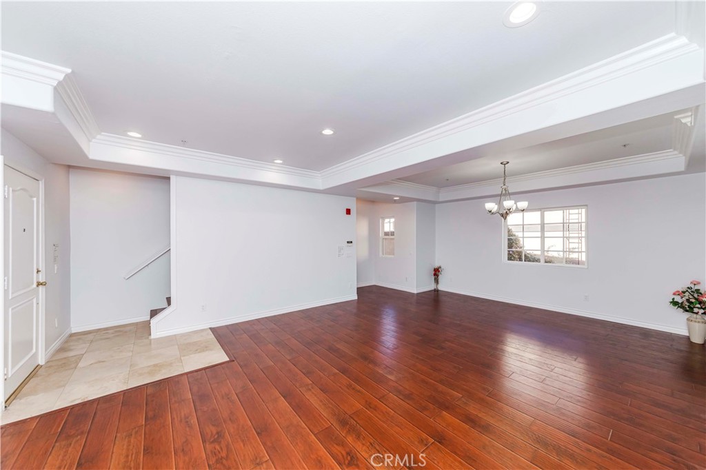 826 N Monterey Street D