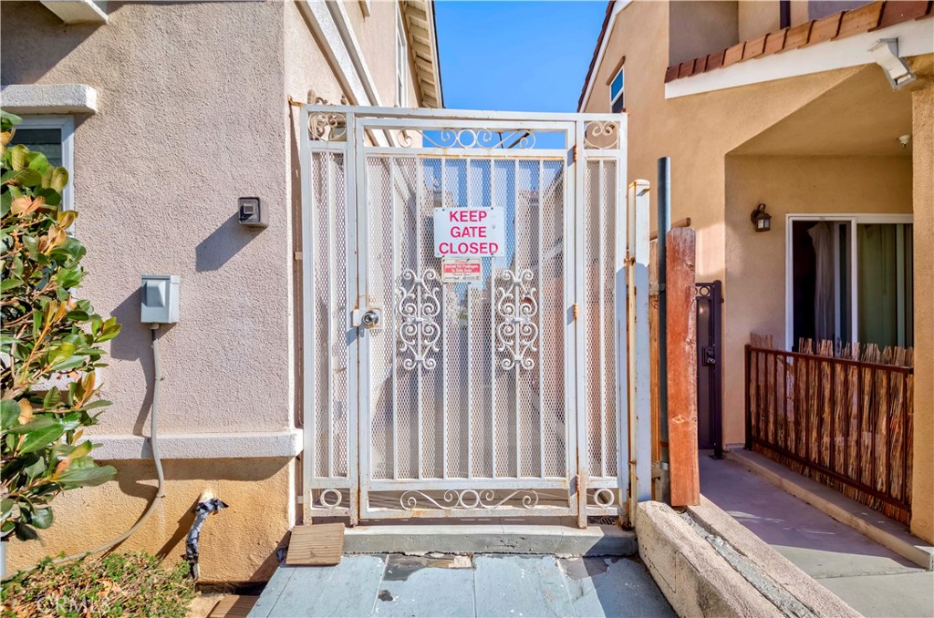 826 N Monterey Street D