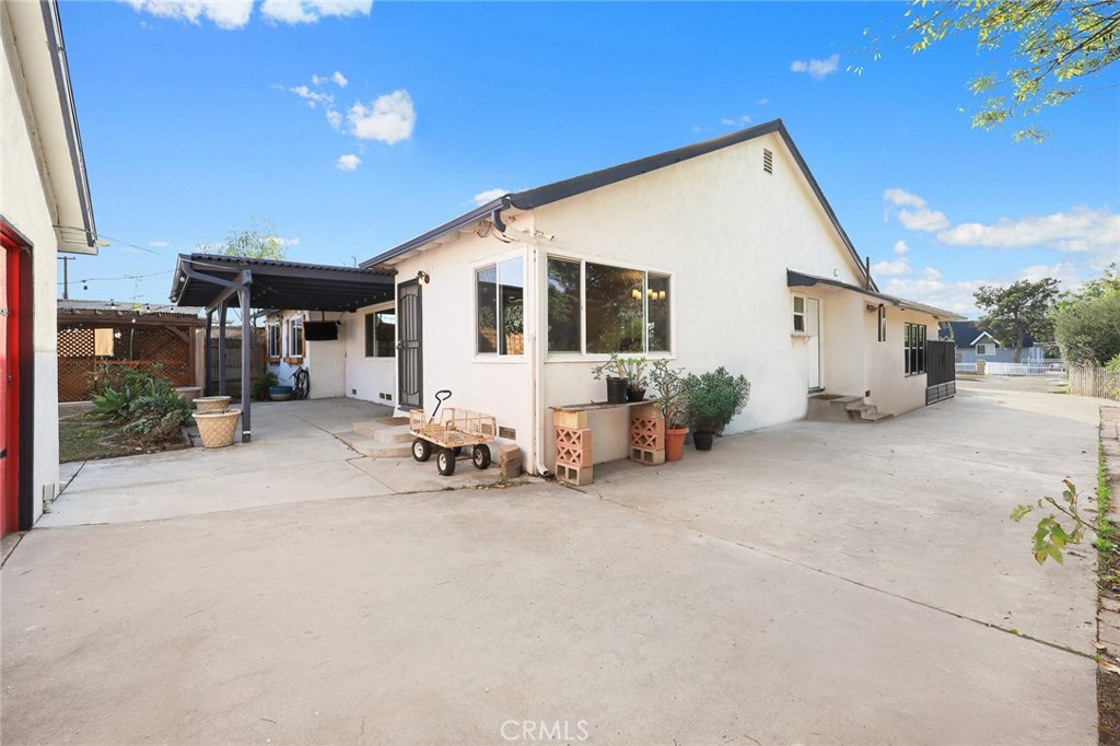 622 N Dodsworth Avenue