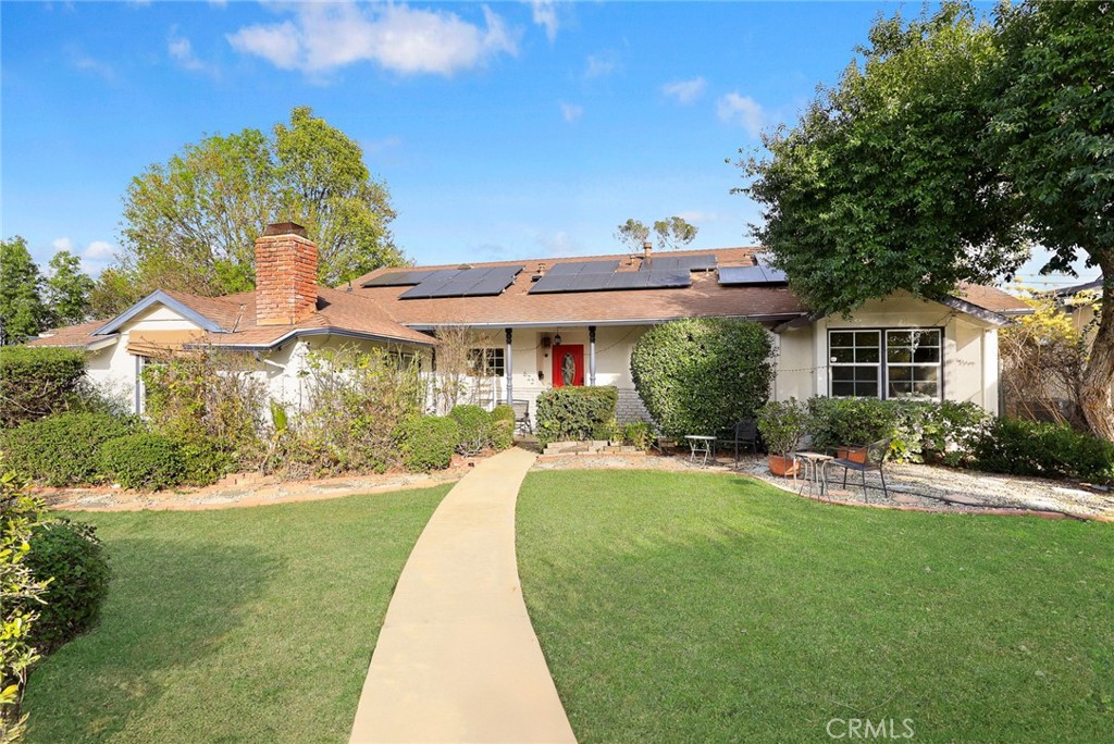 622 N Dodsworth Avenue