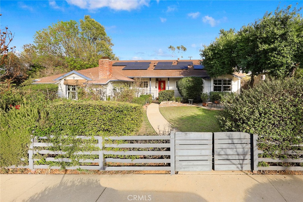 622 N Dodsworth Avenue