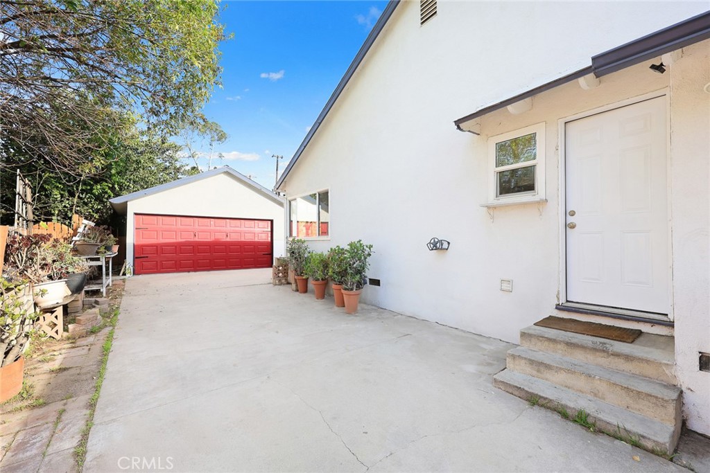 622 N Dodsworth Avenue