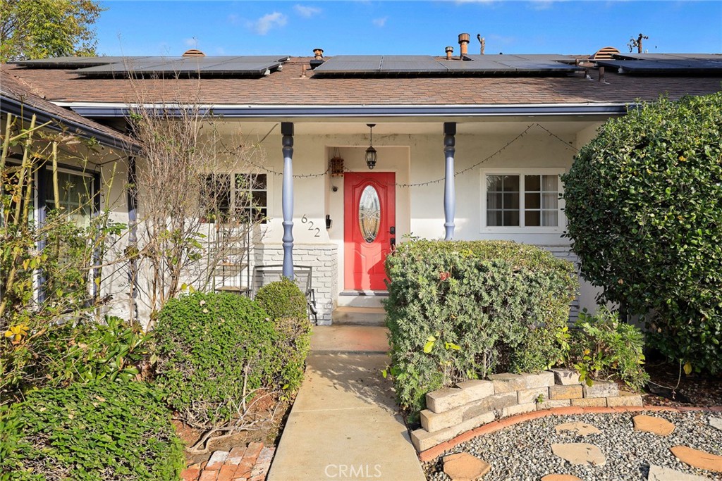 622 N Dodsworth Avenue