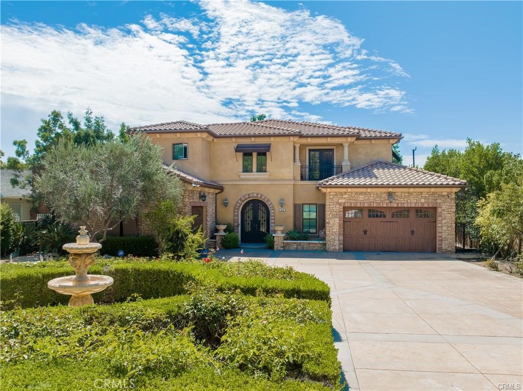 312 E Camino Real Avenue