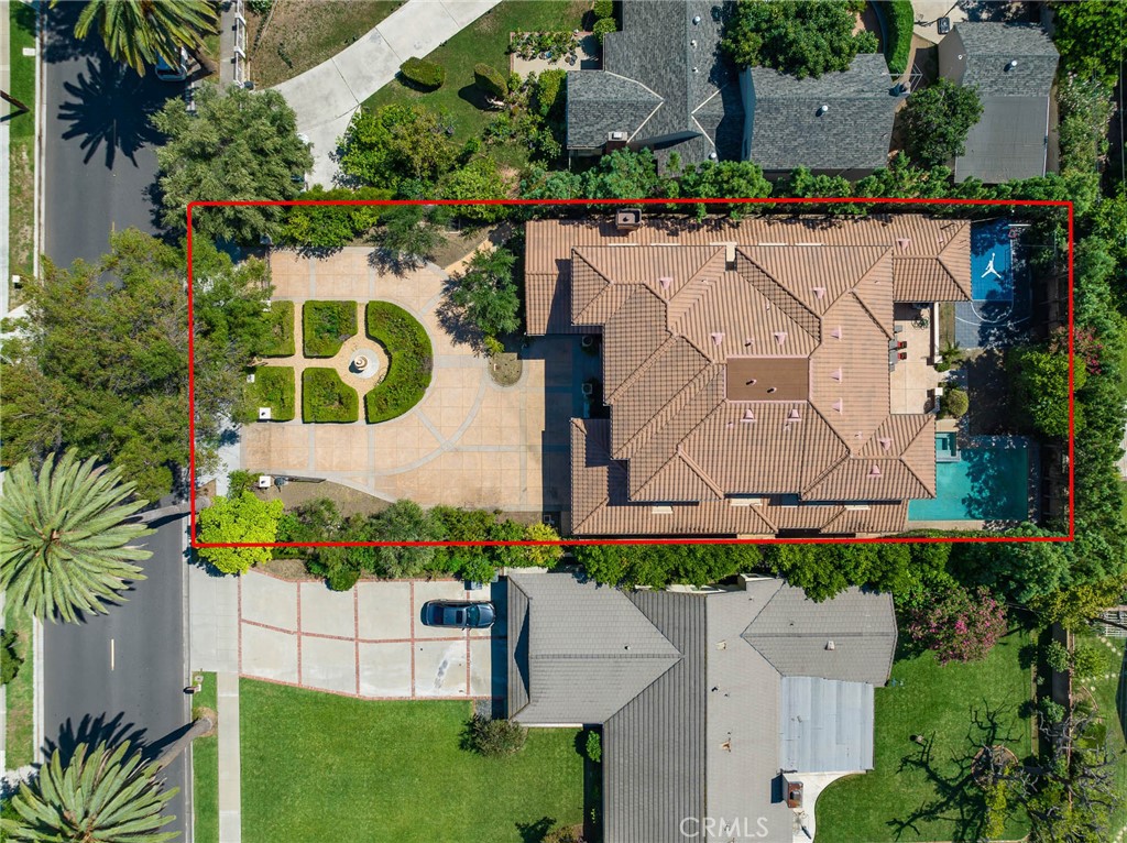 312 E Camino Real Avenue