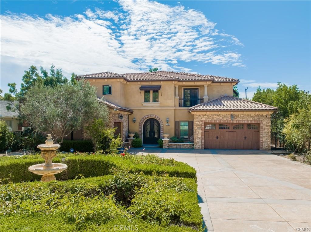 312 E Camino Real Avenue