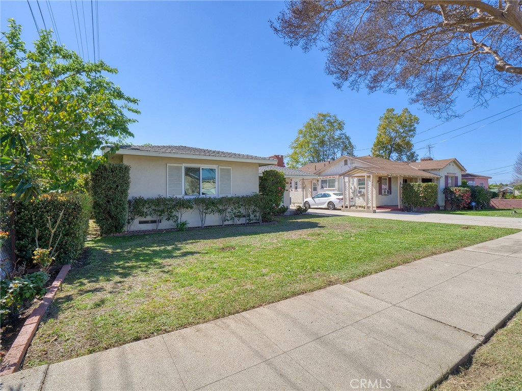 612 E Chestnut Avenue