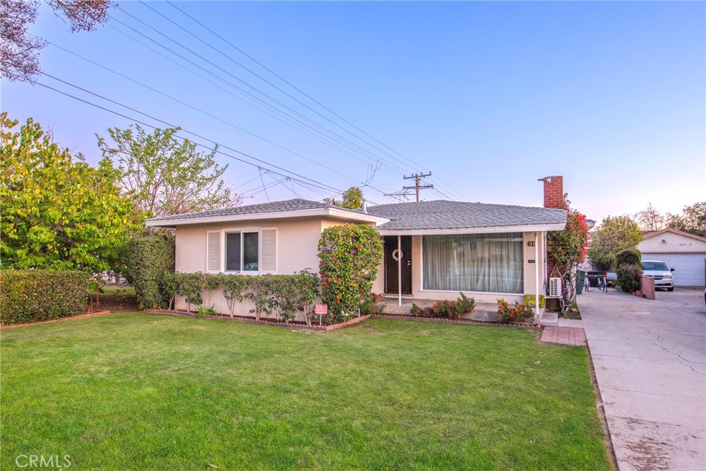 612 E Chestnut Avenue