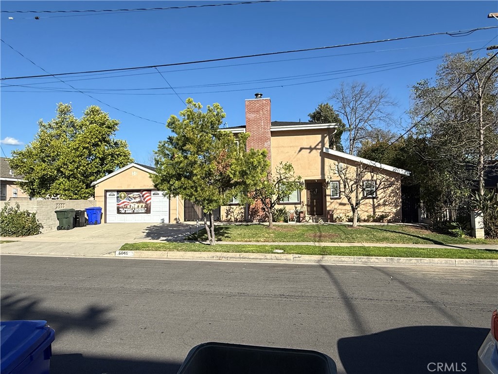 6046 N Willard Avenue