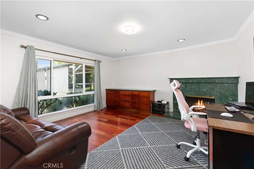 15344 Pintura Drive