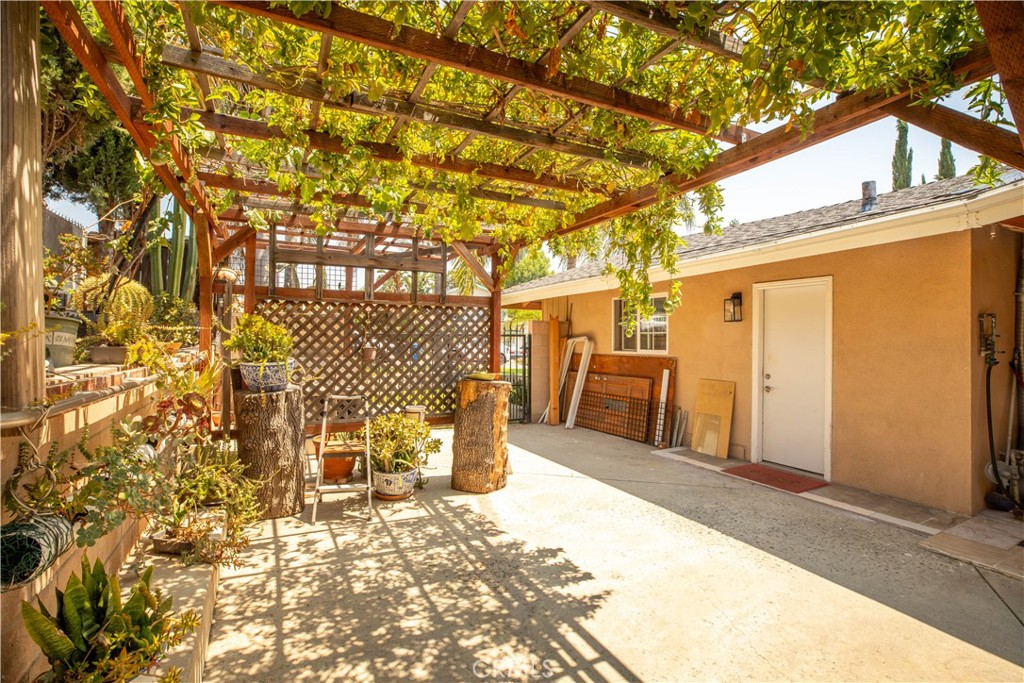 15344 Pintura Drive