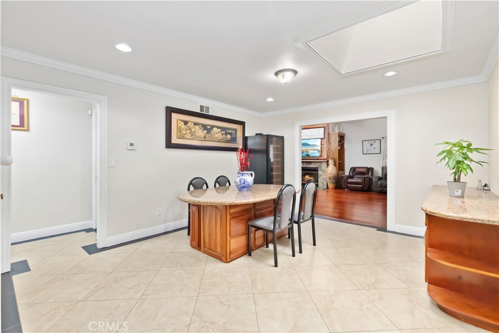 15344 Pintura Drive